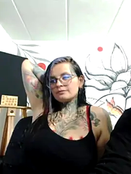 Shadow Secret online show from 30, 10, 2025