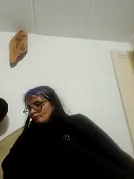 Shadow Secret online show from 21, 11, 2025