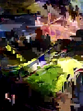 Shadow Secret online show from 13, 11, 2025