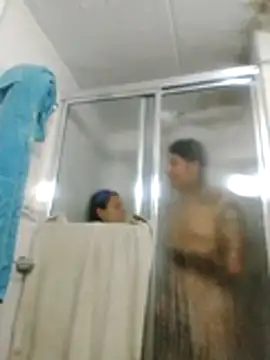 Shadow Secret online show from 13, 11, 2025