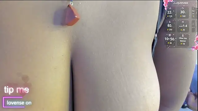 Doris cruzz online show from 13, 2, 2026