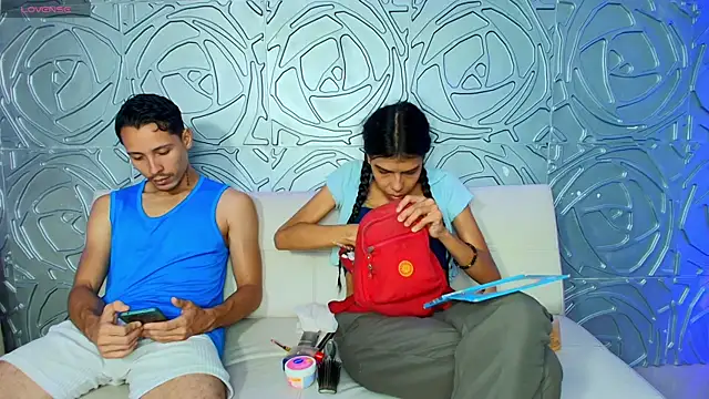 sweetgrap3 online show from 19, 12, 2025