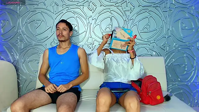 sweetgrap3 online show from 16, 12, 2025