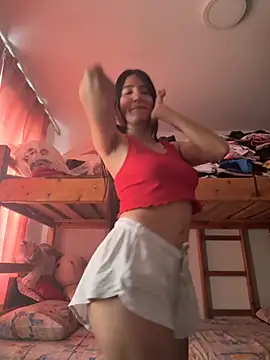 scarlethsb33 online show from 27, 11, 2025