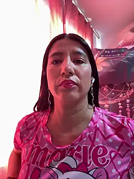 scarlethsb33 online show from 4, 11, 2025