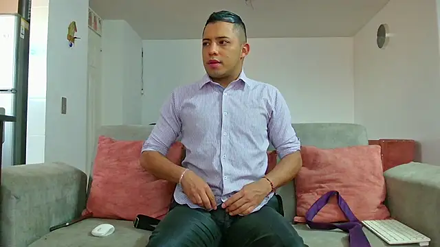 Mike Fetiche online show from 8, 1, 2026