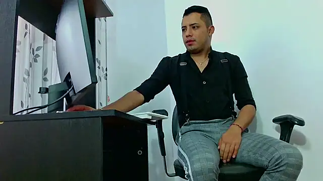 Mike Fetiche online show from 15, 1, 2026