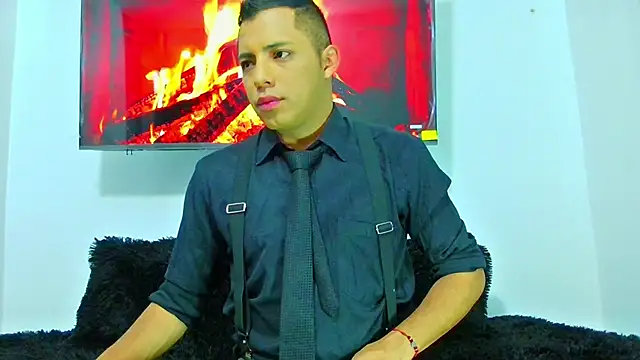 Mike Fetiche online show from 14, 11, 2025