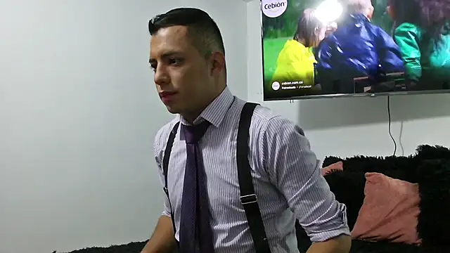 Mike Fetiche online show from 13, 11, 2025