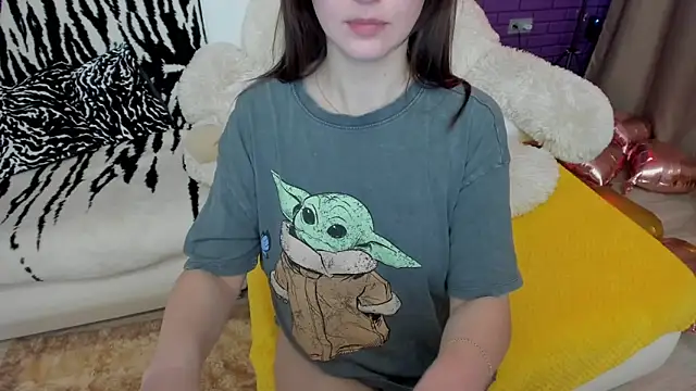 GlowMimi online show from 20, 5, 2026