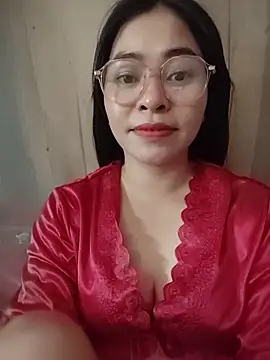 Bamboo-niee123 online show from 24, 5, 2026