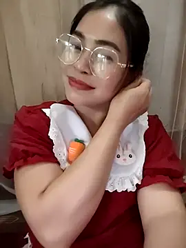 Bamboo-niee123 online show from 28, 4, 2026