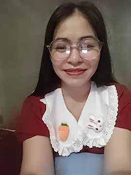 Bamboo-niee123 online show from 19, 5, 2026