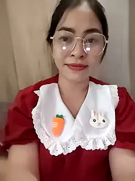 Bamboo-niee123 online show from 28, 4, 2026