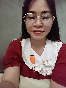 Bamboo-niee123 online show from 12, 5, 2026