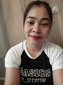 Bamboo-niee123 online show from 17, 5, 2026