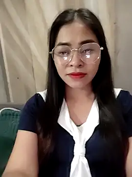 Bamboo-niee123 online show from 23, 4, 2026