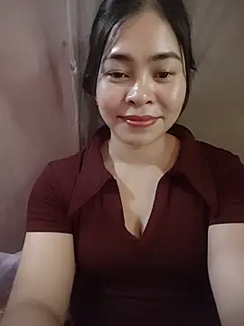 Bamboo-niee123 online show from 13, 5, 2026