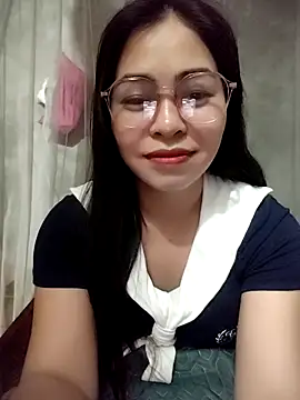 Bamboo-niee123 online show from 22, 4, 2026