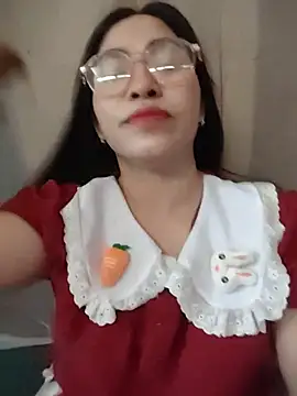 Bamboo-niee123 online show from 25, 5, 2026