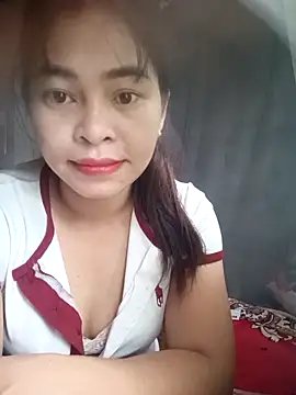 Bamboo-niee123 online show from 9, 11, 2025