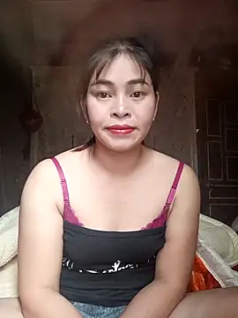 Bamboo-niee123 online show from 4, 11, 2025