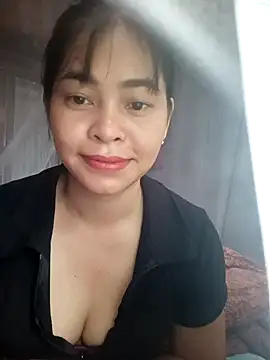 Bamboo-niee123 online show from 8, 11, 2025