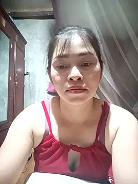 Bamboo-niee123 online show from 4, 11, 2025