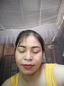 Bamboo-niee123 online show from 30, 10, 2025