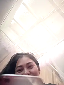 Bamboo-niee123 online show from 28, 10, 2025