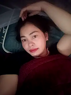 Bamboo-niee123 online show from 26, 11, 2025