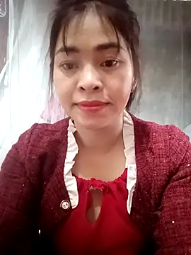 Bamboo-niee123 online show from 13, 11, 2025