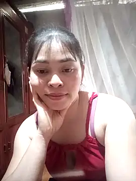 Bamboo-niee123 online show from 2, 11, 2025