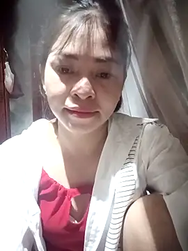 Bamboo-niee123 online show from 5, 11, 2025