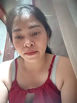 Bamboo-niee123 online show from 31, 10, 2025