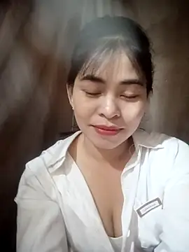 Bamboo-niee123 online show from 19, 11, 2025