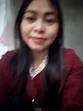 Bamboo-niee123 online show from 13, 1, 2026