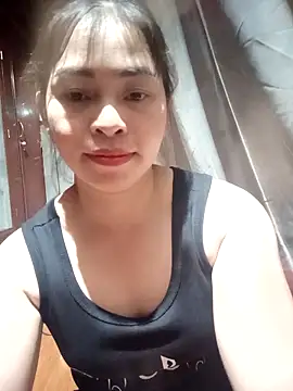 Bamboo-niee123 online show from 2, 11, 2025