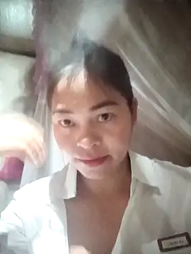 Bamboo-niee123 online show from 7, 11, 2025