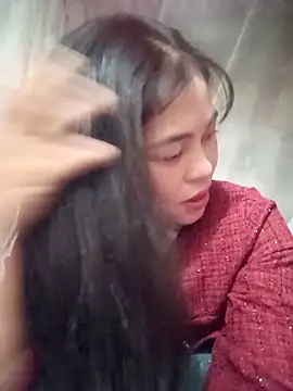 Bamboo-niee123 online show from 24, 11, 2025