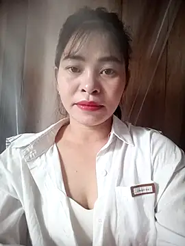 Bamboo-niee123 online show from 15, 11, 2025