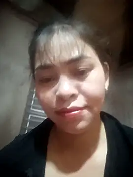 Bamboo-niee123 online show from 3, 11, 2025