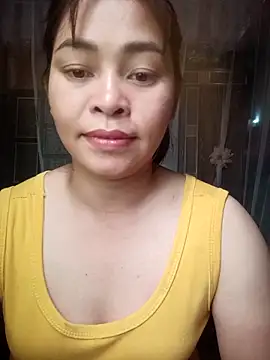 Bamboo-niee123 online show from 31, 10, 2025