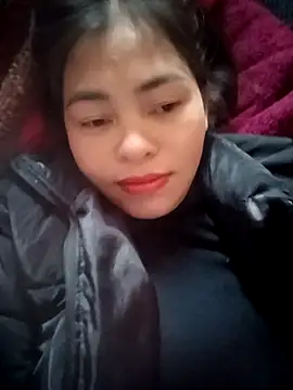 Bamboo-niee123 online show from 30, 11, 2025