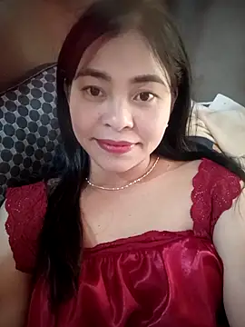 Bamboo-niee123 online show from 19, 12, 2025