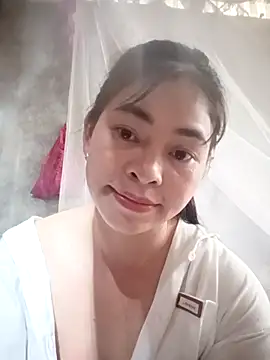 Bamboo-niee123 online show from 7, 11, 2025