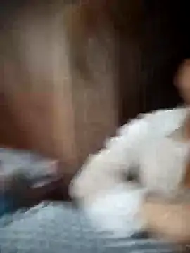 Bamboo-niee123 online show from 20, 12, 2025