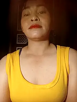 Bamboo-niee123 online show from 29, 10, 2025