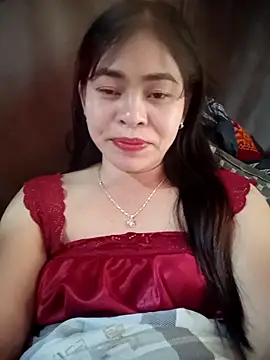 Bamboo-niee123 online show from 22, 12, 2025