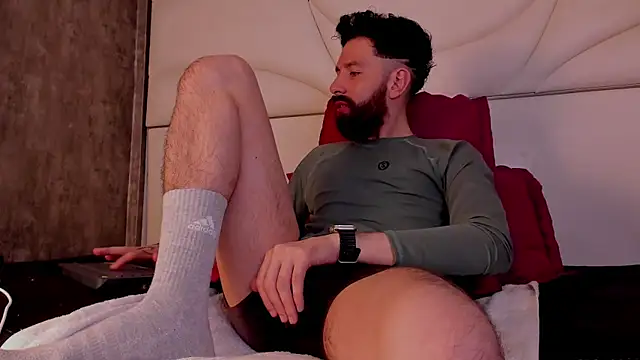 jackfoden01 online show from 8, 11, 2025